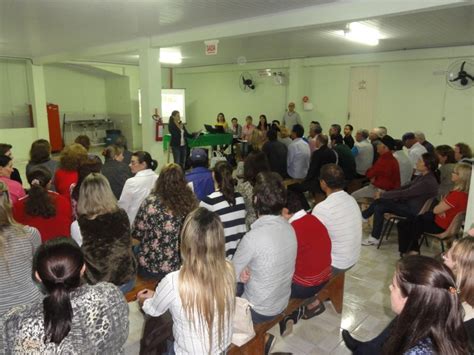 Chapecó Iniciam As Pré Conferências De Saúde Nos Bairros Coren Sc