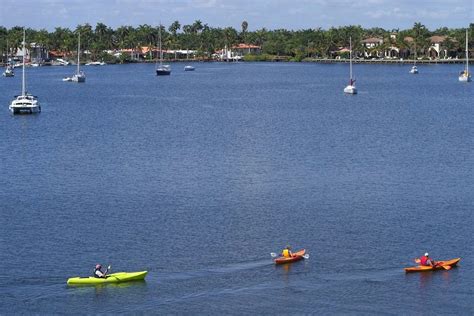 Top 10 Parks In Hollywood Florida - Travel Lanx