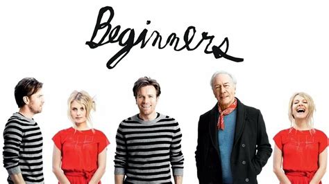 Beginners - Movie - Where To Watch