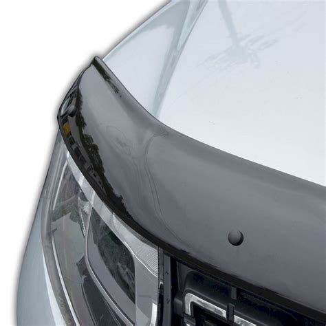 SCOUTT HOOD DEFLECTOR BONNET GUARD PROTECTOR For Vauxhall Vivaro C