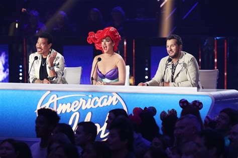 ‘American Idol’ Season 20: Photos Of Katy Perry, Contestants & More ...