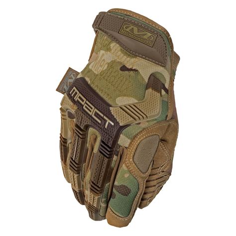 Mechanix M Pact Gloves Sabotage Oddal