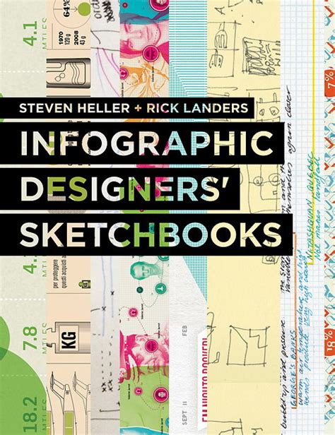 Information Design Books