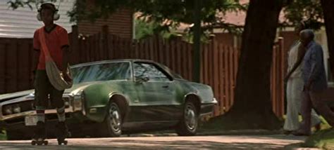 IMCDb Org 1970 Oldsmobile Toronado In Roll Bounce 2005