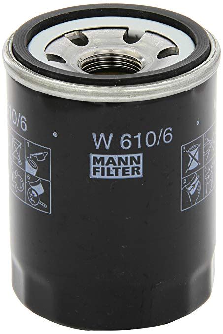 Фильтр масляный faw v5 аналог mann - 88 фото