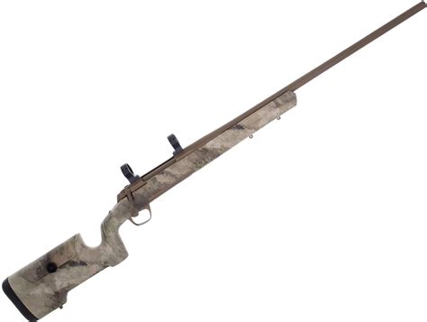 Used Browning X Bolt Hell S Canyon Long Range Bolt Action Rifle 300