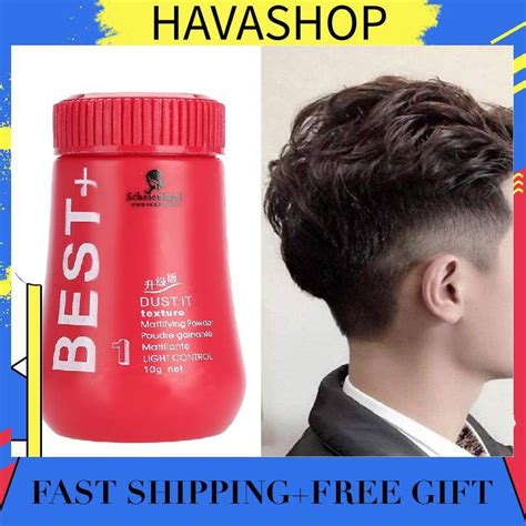 Havashop Supersale Hair Powder New Useful Increases Hair Volume