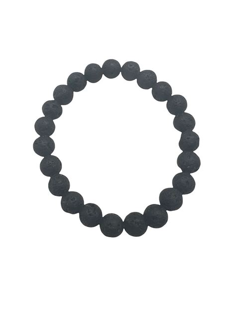 Lava Bead Bracelet Tnphhaus