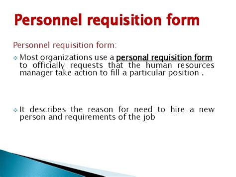 Recruiting Employees Chapter 6 Chapter Overview Recruitment Relationships