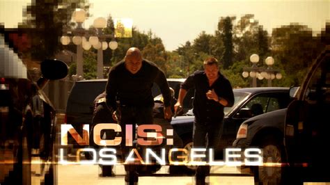 Ncis Los Angeles Wallpapers Wallpapersafari