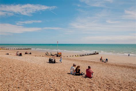 The ultimate guide to Bognor Regis, West Sussex