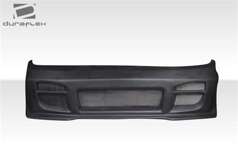 Chevrolet Trailblazer Duraflex R Front Bumper Pc