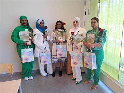 avslutning bardu laeringssenter bardu kommune