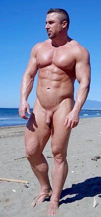 Naked In Nature Page LPSG