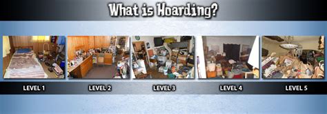 What Is Hoarding? | Hoarders.com