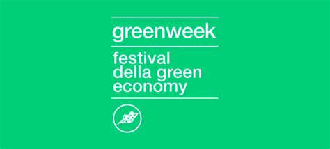 Green Economy Festival Dal All Luglio A Parma