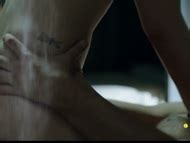 Naked María Valverde in La fuga