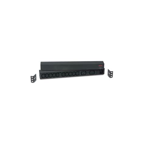 APC AP9559 Rack PDU Basic 1U 16A 208 & 230V (10) C13 (2)C19 | | Singapore