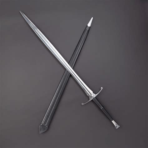 Feanors Two Handed Sword Darksword Armory Touch Of Modern