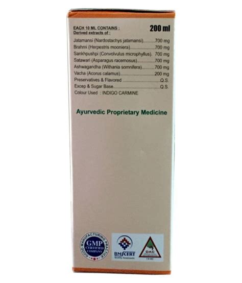 Ayursun Pharma Mansi Syrup Liquid 100 Ml Pack Of 3 Buy Ayursun Pharma Mansi Syrup Liquid 100 Ml