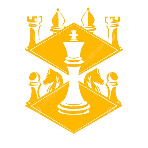 Chess Logo Png Vector Psd And Clipart With Transparent 54 Off