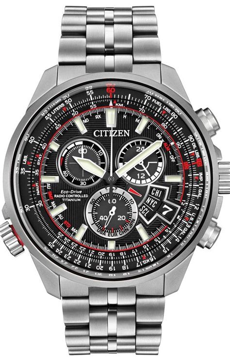 Eco Drive Chrono At Wr200 Citizen Watch Watches For Men Watches