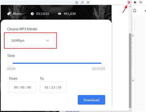 Comment T L Charger De La Musique De Youtube Vers Un Lecteur Mp Easeus