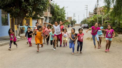 Ministerio de Cultura impulsa enseñanza de ballet en población infantil