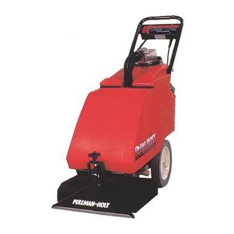 pullman holt sc specifications   manualslib