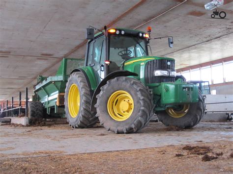 Foto John Deere 6320 612267