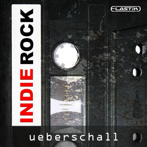ueberschallcom indie rock banging tunes  dirty dancefloors