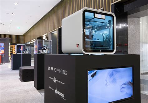 United Nude Coral 3D Printed Shoes ITSLIQUID