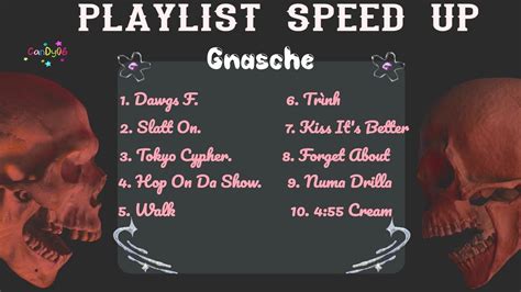 Playlist Speed Up Nhạc Remix Siêu Cháy Tổng Hợp Nhạc Siêu Hot Chữa Lành 10 Candy06 YouTube