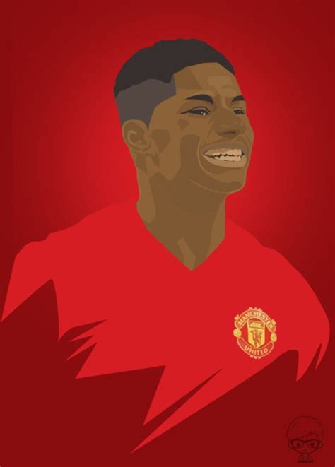 Pin By Alexis On Manchester Utd Illustration Manchester United