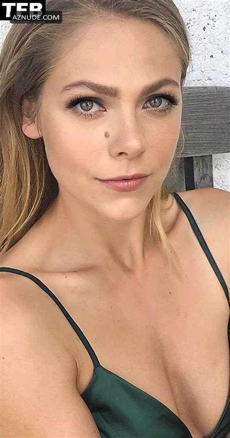 Lily Cowles Nude Aznude