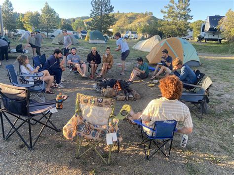 Field Camps | Jackson School of Geosciences | The University of Texas