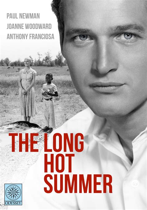 The Long Hot Summer Paul Newman Peliculas De Culto Pier Angeli