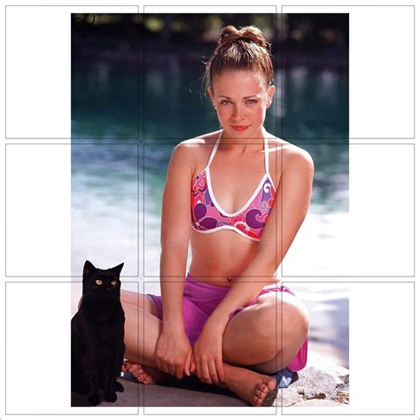 Melissa Joan Hart - Hot Sexy Photo Print - Buy 1, Get 2 FREE - Choice