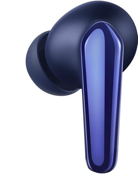 Беспроводные наушники realme Buds Air 3 Neo, синий — купить в интернет ...
