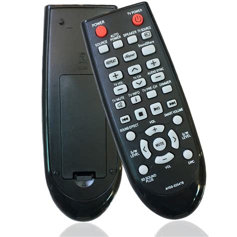 Samsung Hw F355 Inside