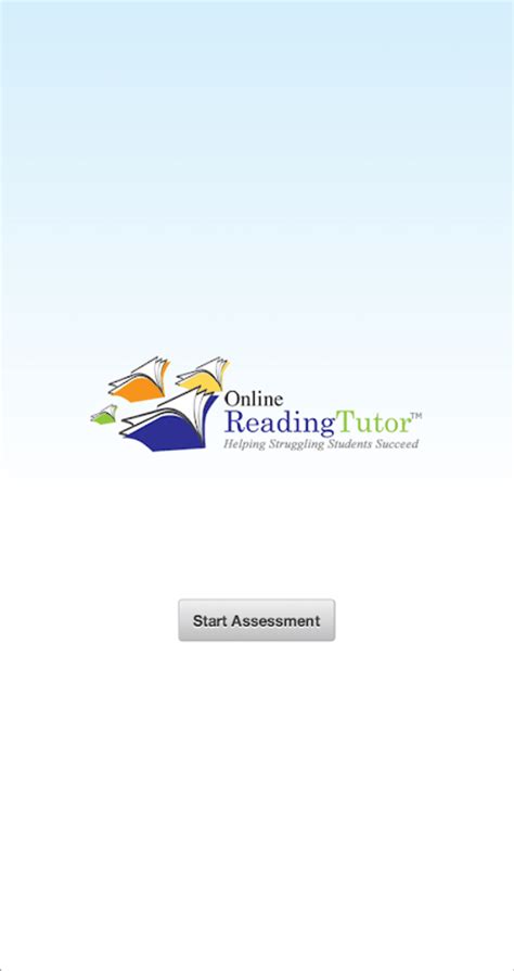 Dyslexia Reading Test APK for Android - Download