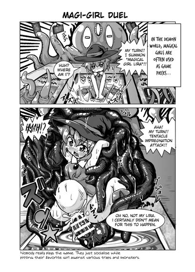 RJ01174461 Hajike Kuririzumu Tokubetsu gōdō shi English nhentai hentai doujinshi and manga