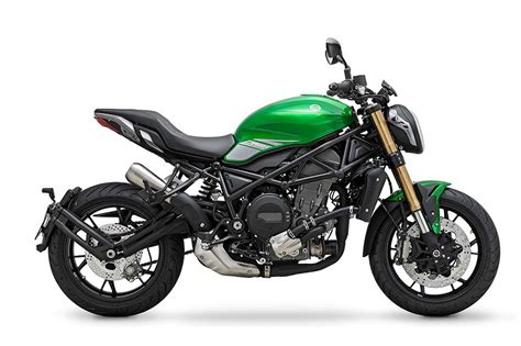 Benelli S Ficha T Cnica Y Precio Moto Pro