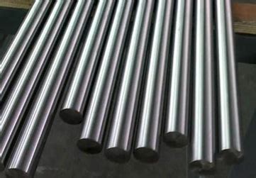 17 4 Ph Stainless Steel Round Bar ASTM A705 Type 630 H1150 H900 Rod