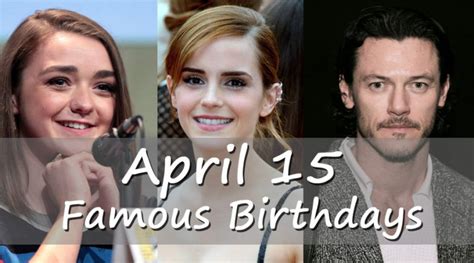 April 15 Birthday Horoscope Zodiac Sign For April 15th