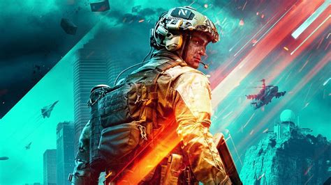 Recensione Battlefield 2042 DICE Reinventa Il Suo Sparatutto Gamesurf