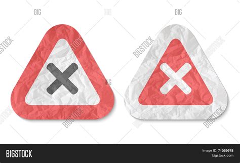 Triangles Texture Vector And Photo Free Trial Bigstock