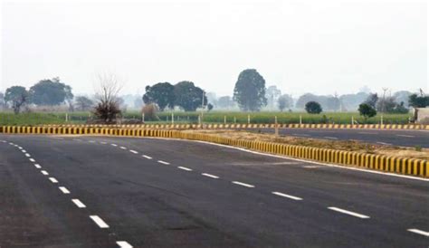 Amid Elections Centre Approves Rs 1250 Crore Road Projects In Assam