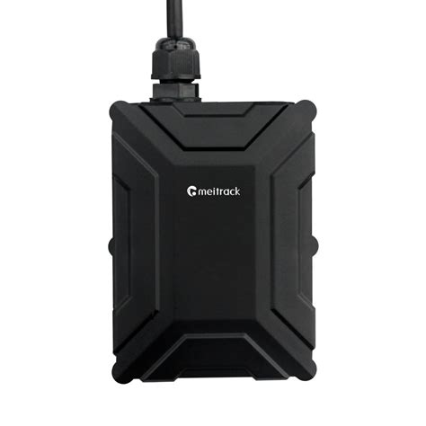 Meitrack T366 Control GPS