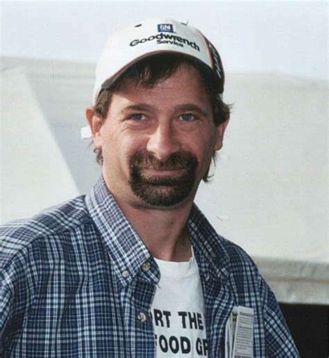 In Memory of Andy Mack